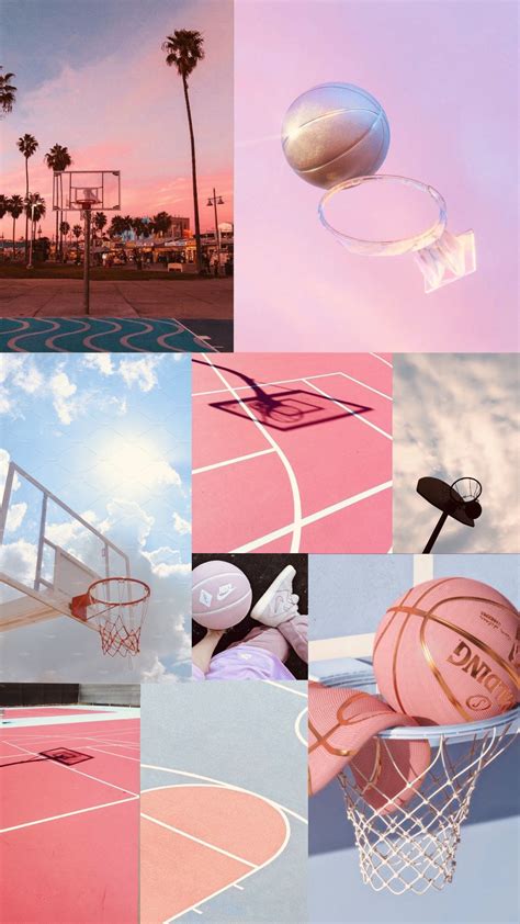 cute basketball pictures|basketball aesthetic girl.